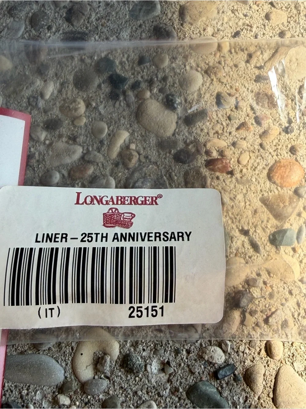 Longaberger village 20th